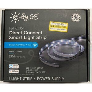 80 in. Indoor Full Color Strip Light